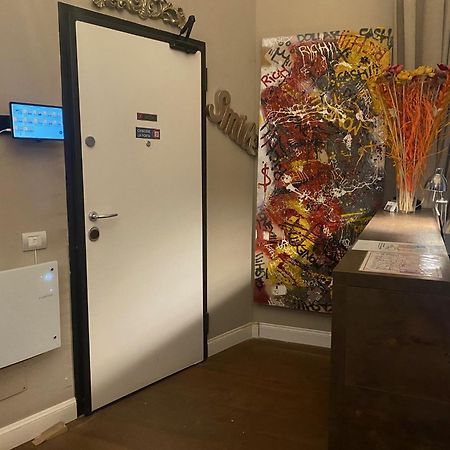 Residenza Segrate Centro Novegro Hotel Luaran gambar