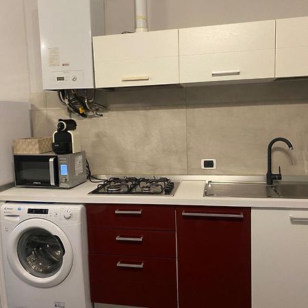 Residenza Segrate Centro Novegro Hotel Luaran gambar