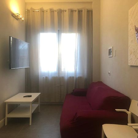 Residenza Segrate Centro Novegro Hotel Luaran gambar