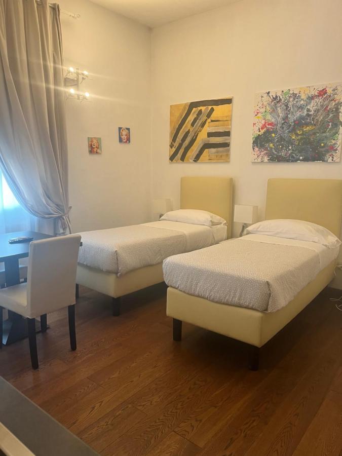 Residenza Segrate Centro Novegro Hotel Luaran gambar