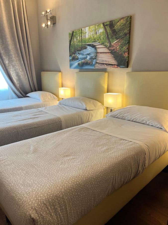 Residenza Segrate Centro Novegro Hotel Luaran gambar