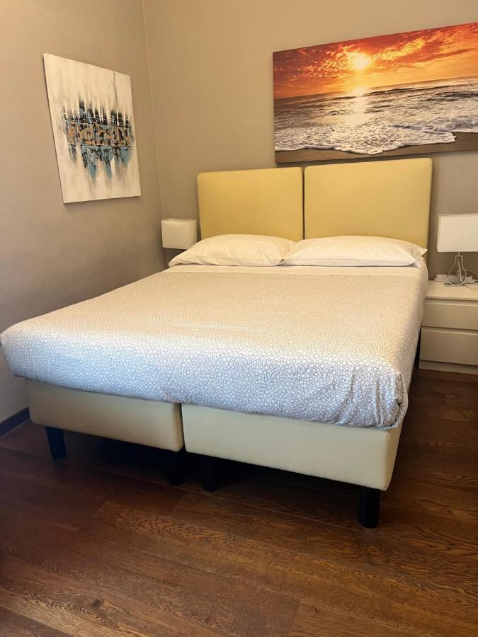 Residenza Segrate Centro Novegro Hotel Luaran gambar