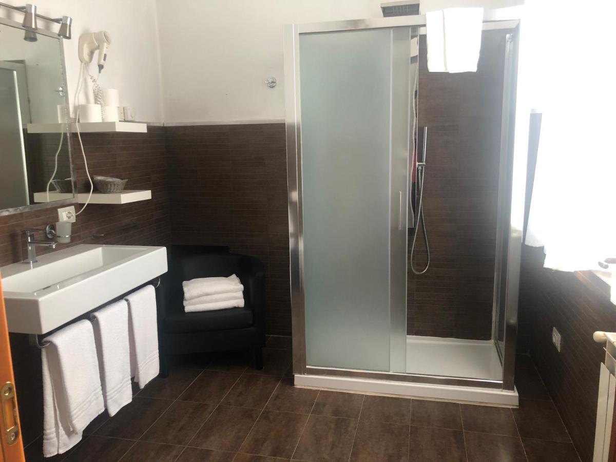 Residenza Segrate Centro Novegro Hotel Luaran gambar