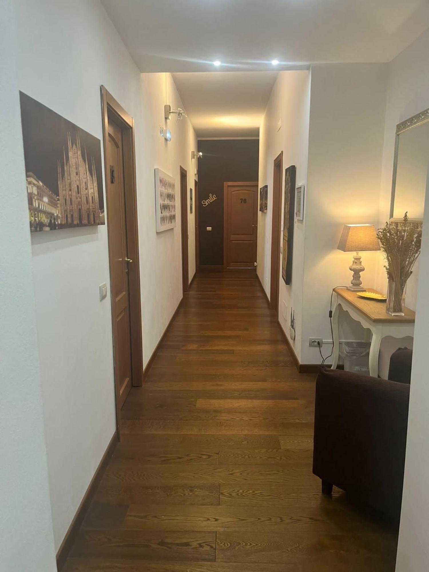 Residenza Segrate Centro Novegro Hotel Luaran gambar