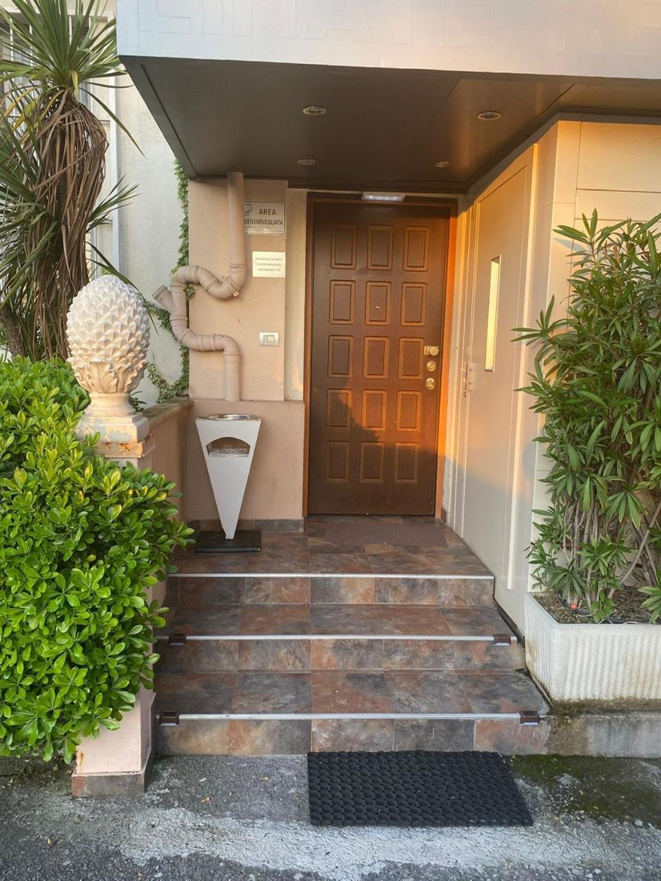 Residenza Segrate Centro Novegro Hotel Luaran gambar