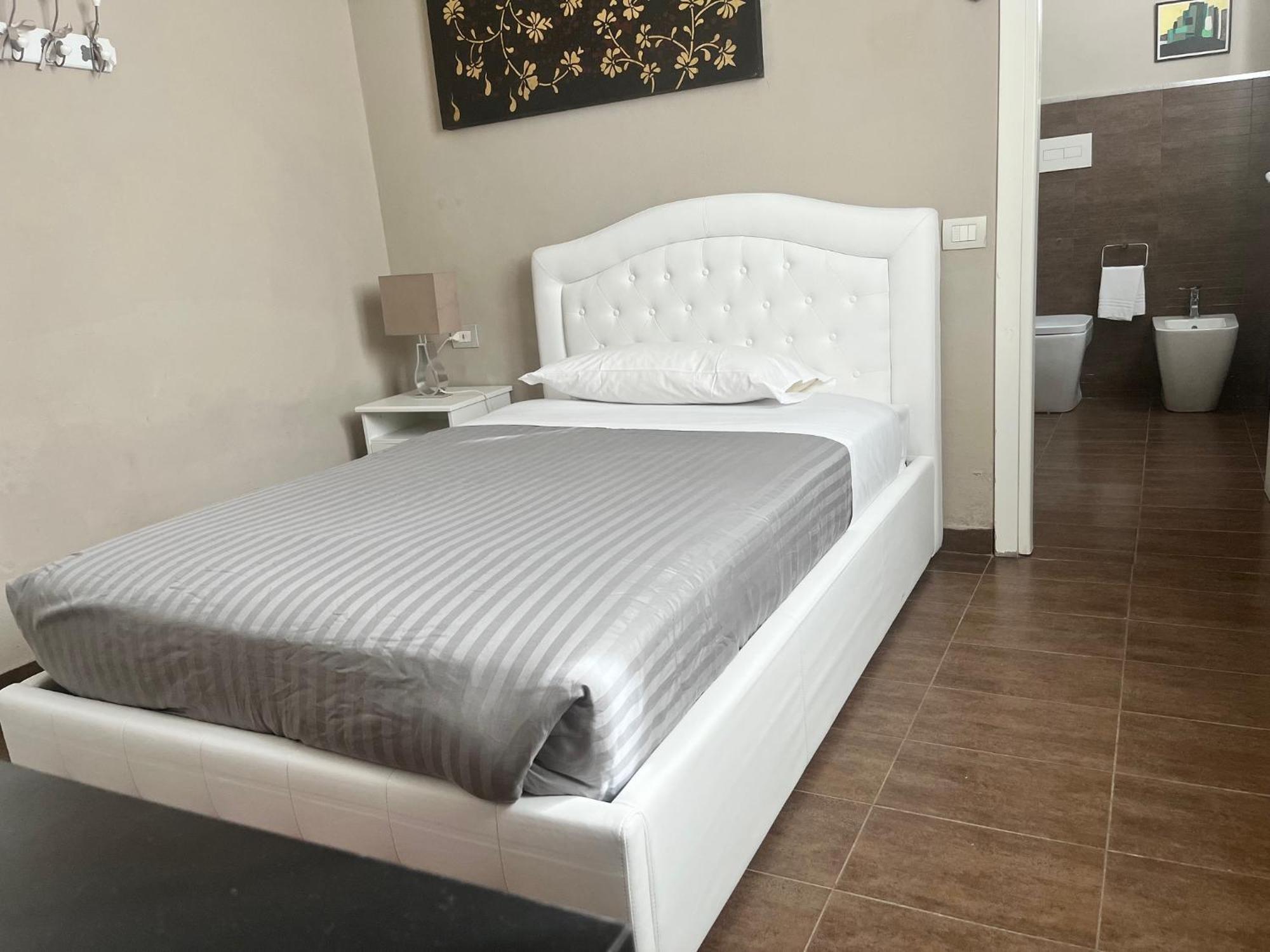 Residenza Segrate Centro Novegro Hotel Luaran gambar
