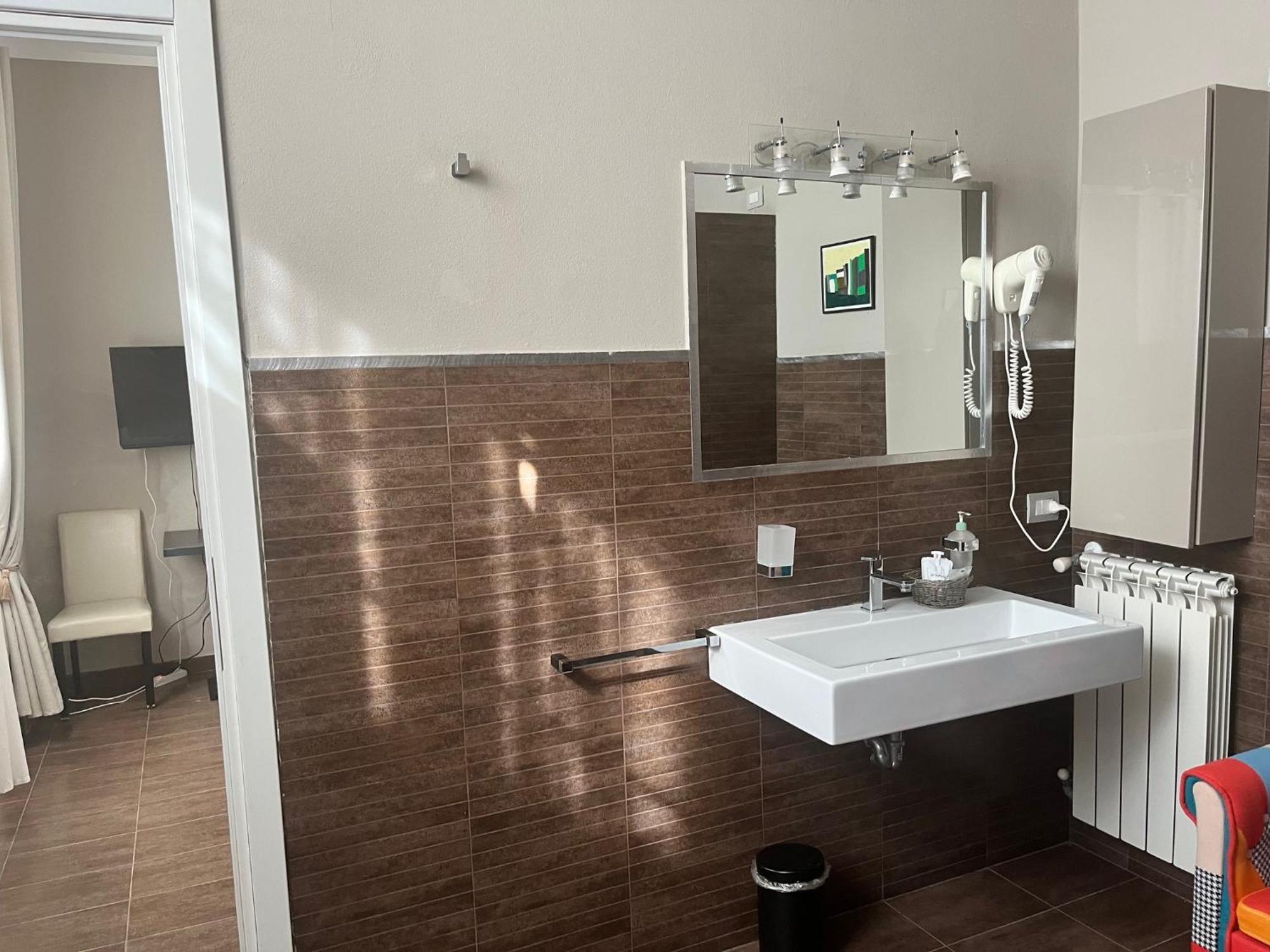Residenza Segrate Centro Novegro Hotel Luaran gambar