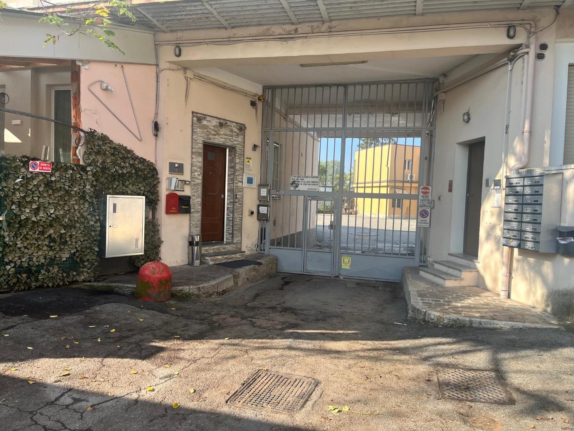 Residenza Segrate Centro Novegro Hotel Luaran gambar