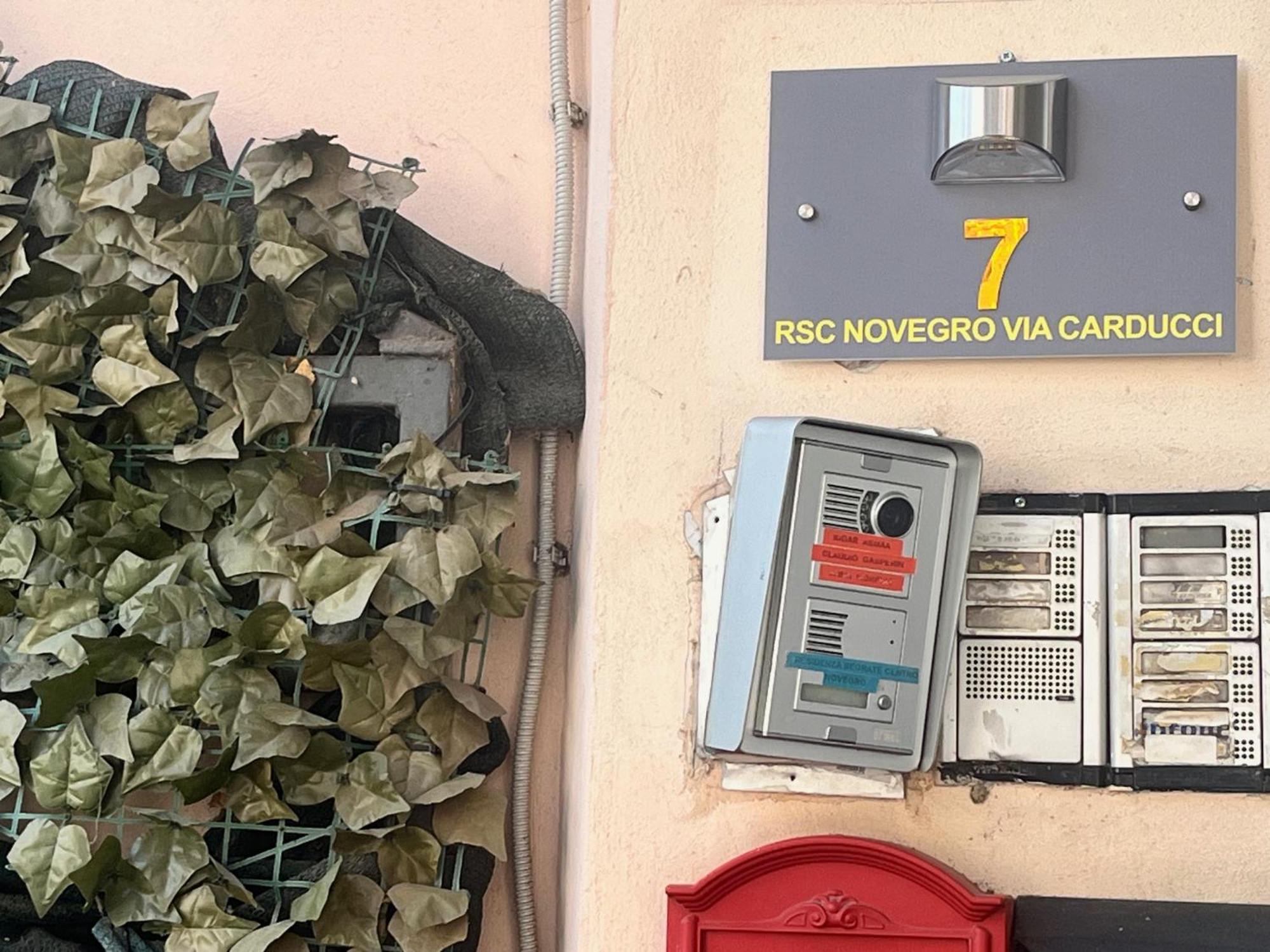 Residenza Segrate Centro Novegro Hotel Luaran gambar