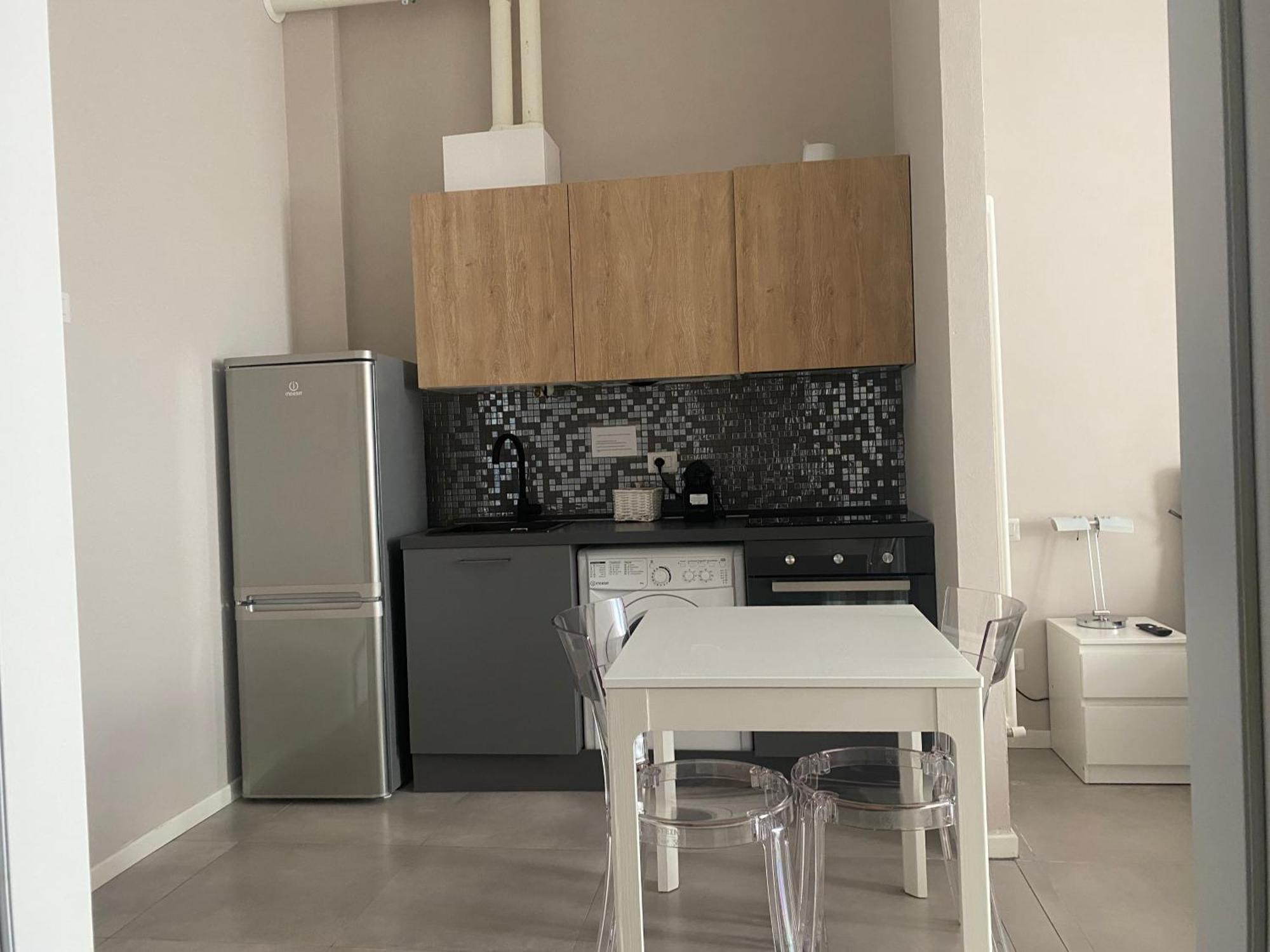Residenza Segrate Centro Novegro Hotel Luaran gambar