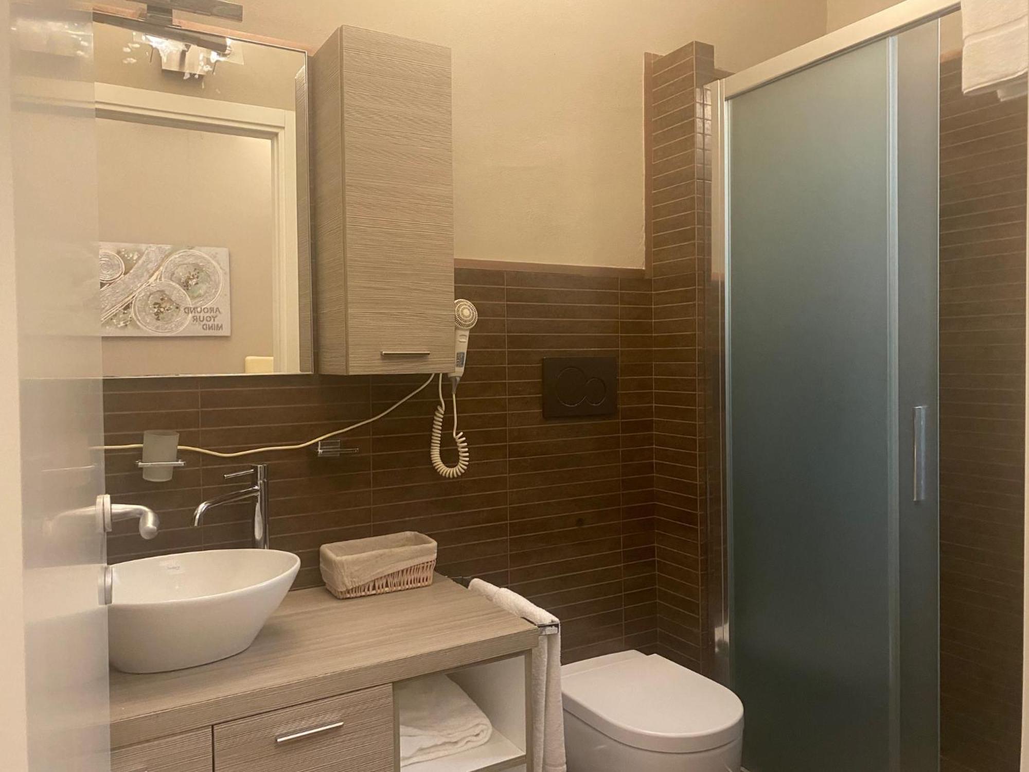 Residenza Segrate Centro Novegro Hotel Luaran gambar