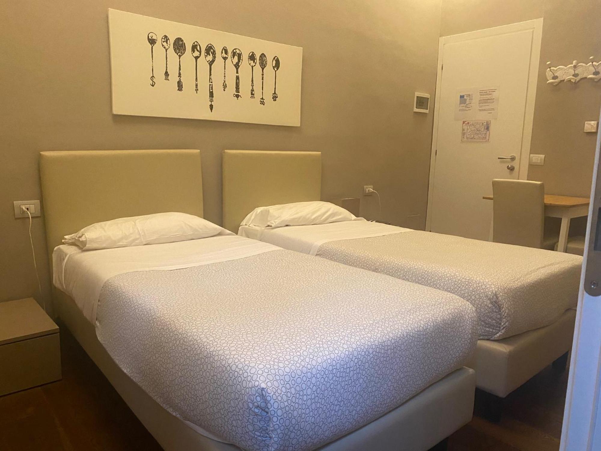 Residenza Segrate Centro Novegro Hotel Luaran gambar