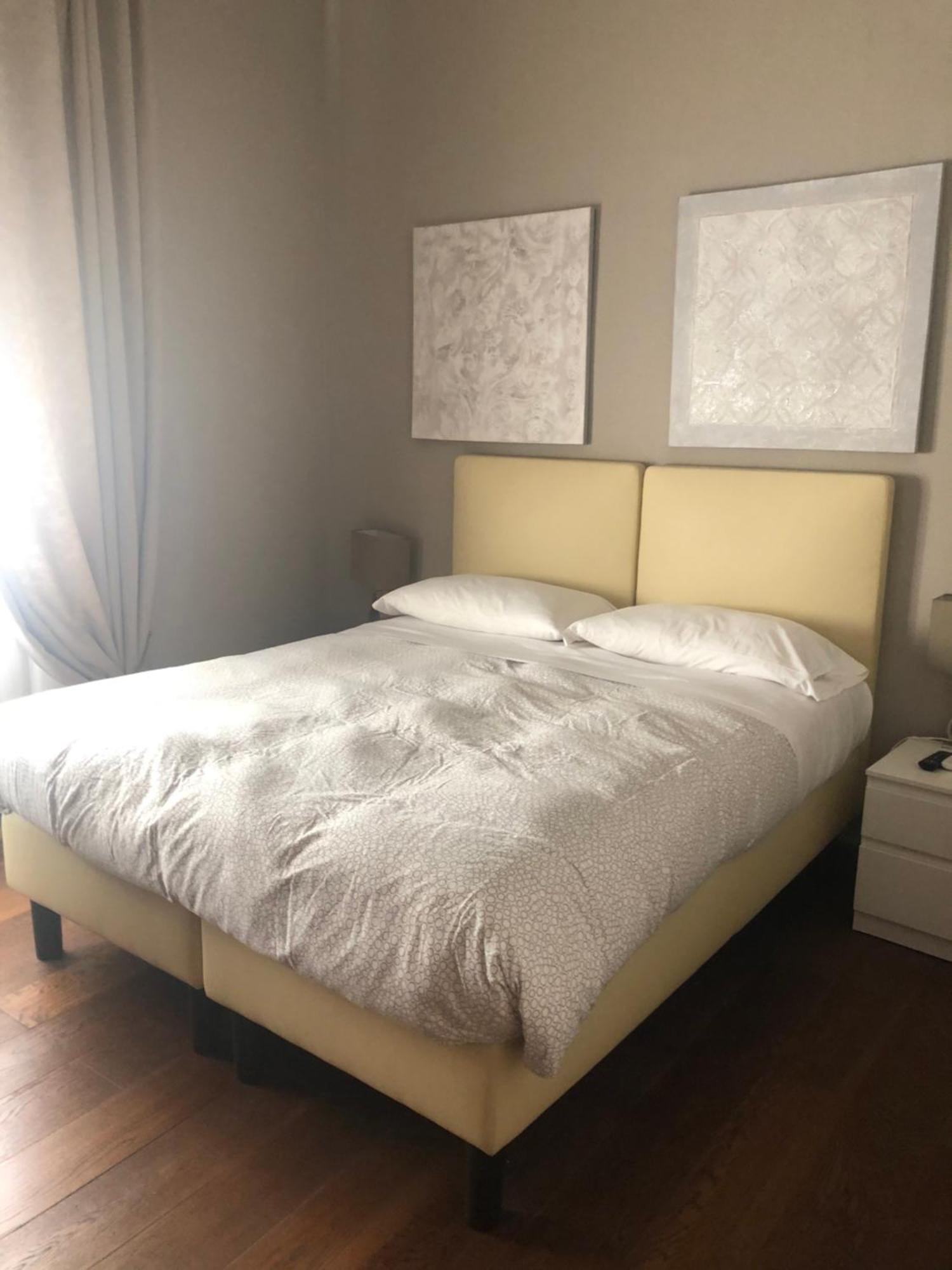 Residenza Segrate Centro Novegro Hotel Luaran gambar