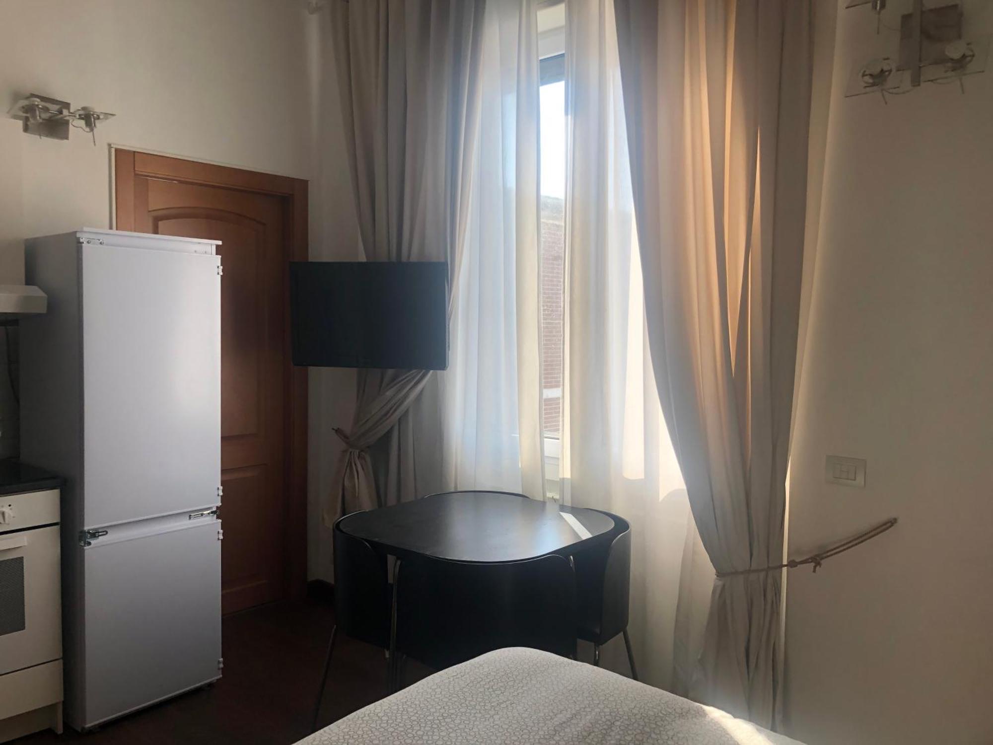 Residenza Segrate Centro Novegro Hotel Luaran gambar