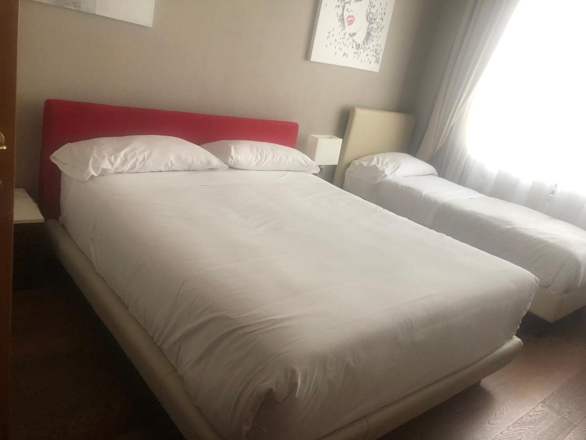 Residenza Segrate Centro Novegro Hotel Luaran gambar