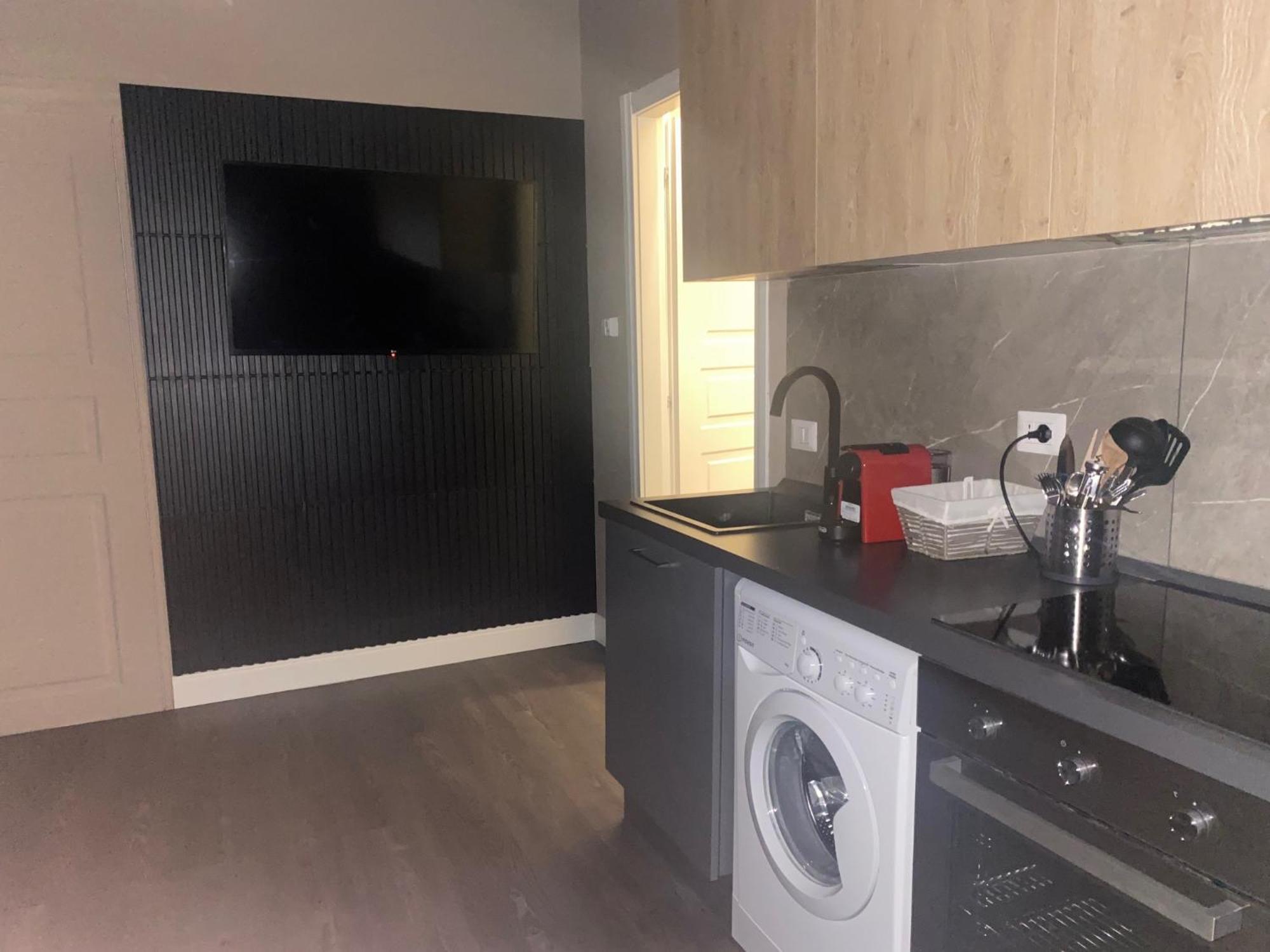 Residenza Segrate Centro Novegro Hotel Luaran gambar
