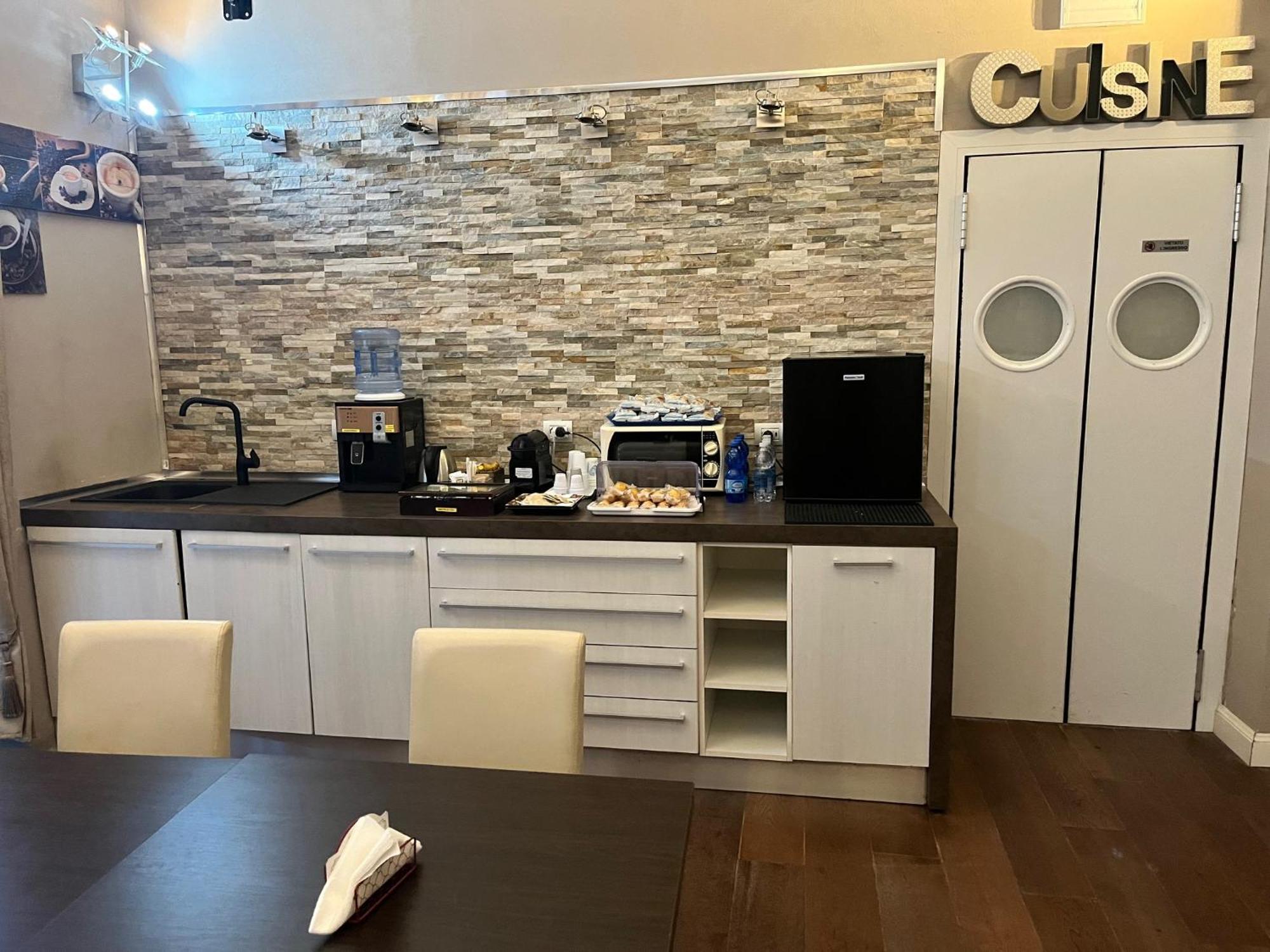 Residenza Segrate Centro Novegro Hotel Luaran gambar