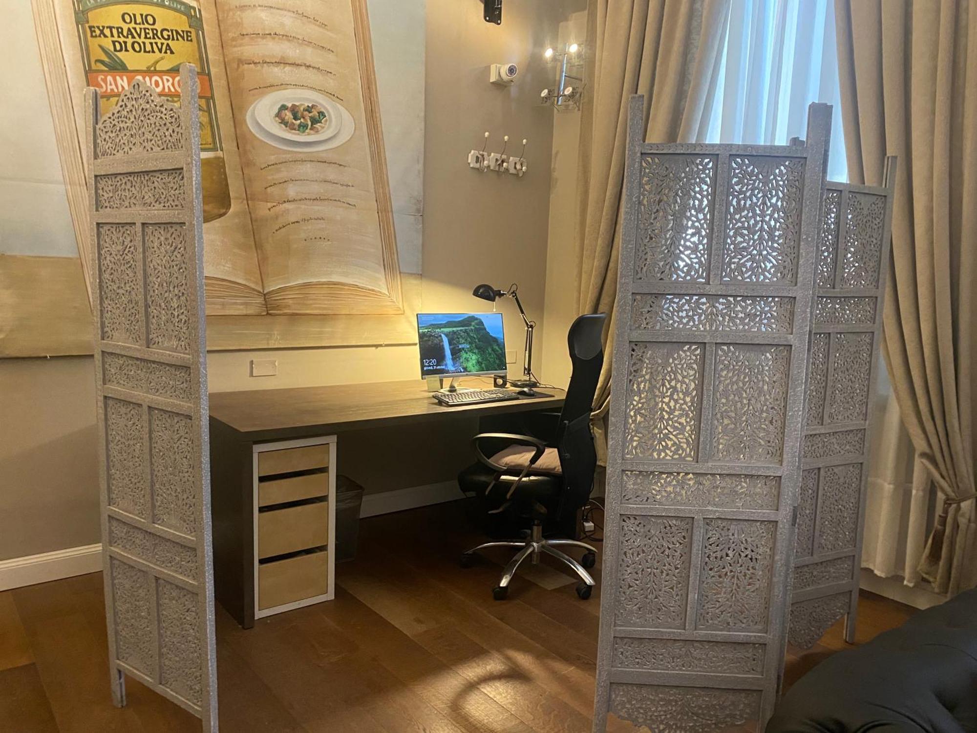Residenza Segrate Centro Novegro Hotel Luaran gambar