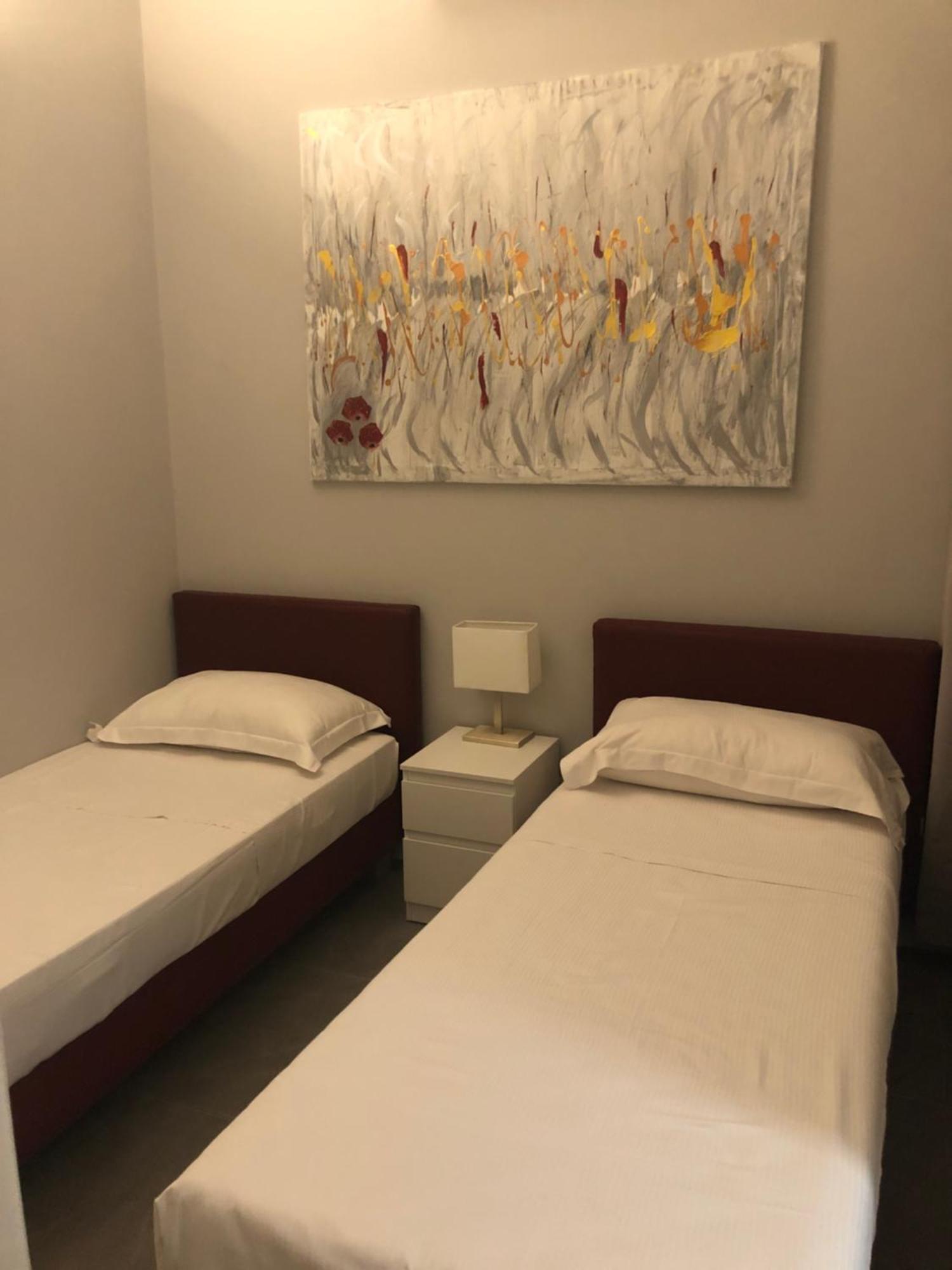 Residenza Segrate Centro Novegro Hotel Luaran gambar