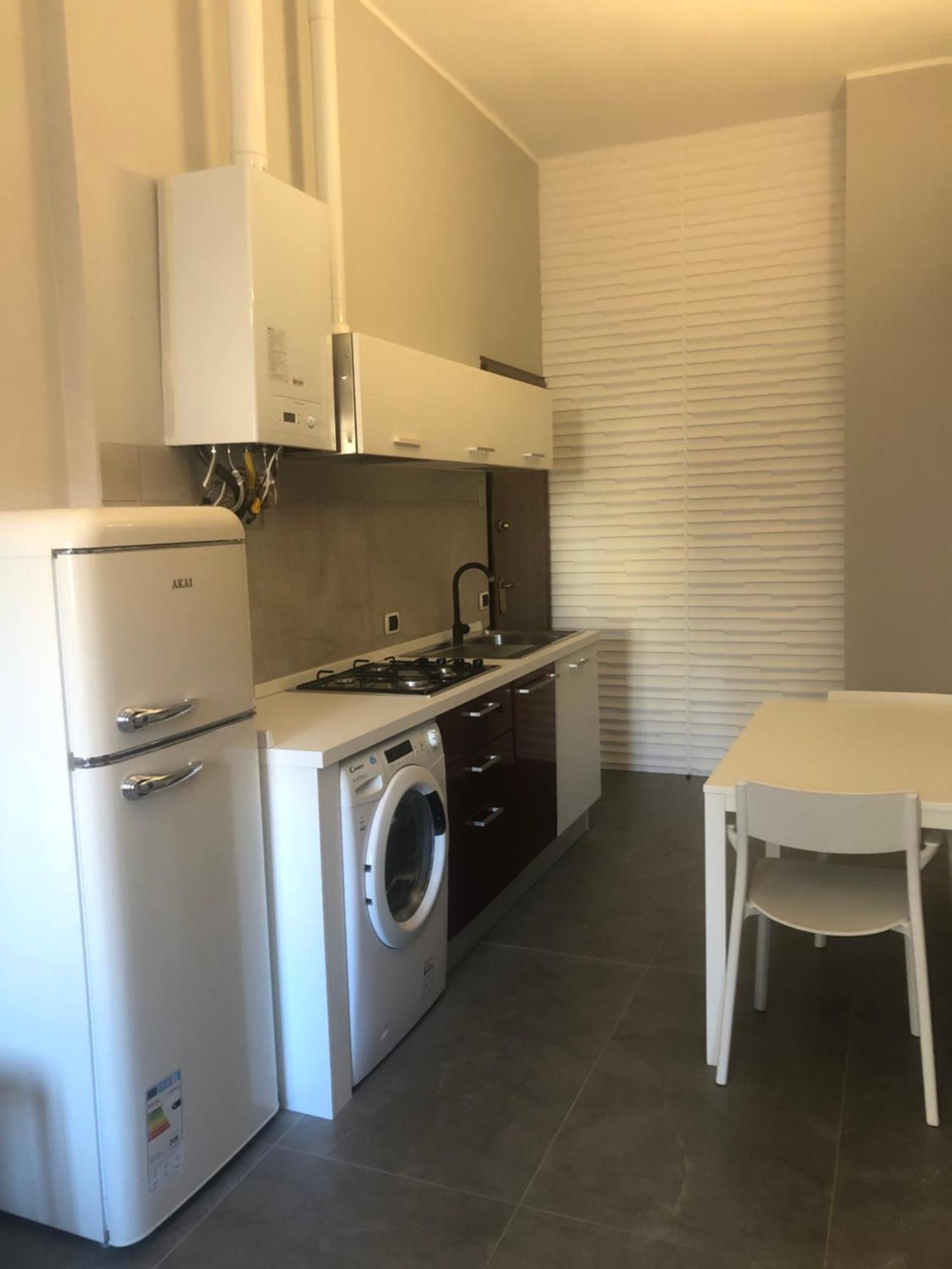 Residenza Segrate Centro Novegro Hotel Luaran gambar